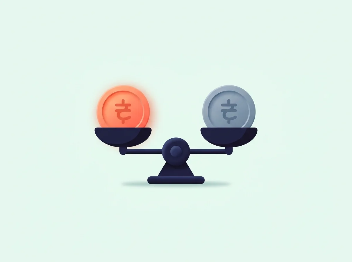 Ilustração complementar sobre Real Oficial vs OpusClip: Qual Escolher Para Criar Cortes — Cortes na Prática