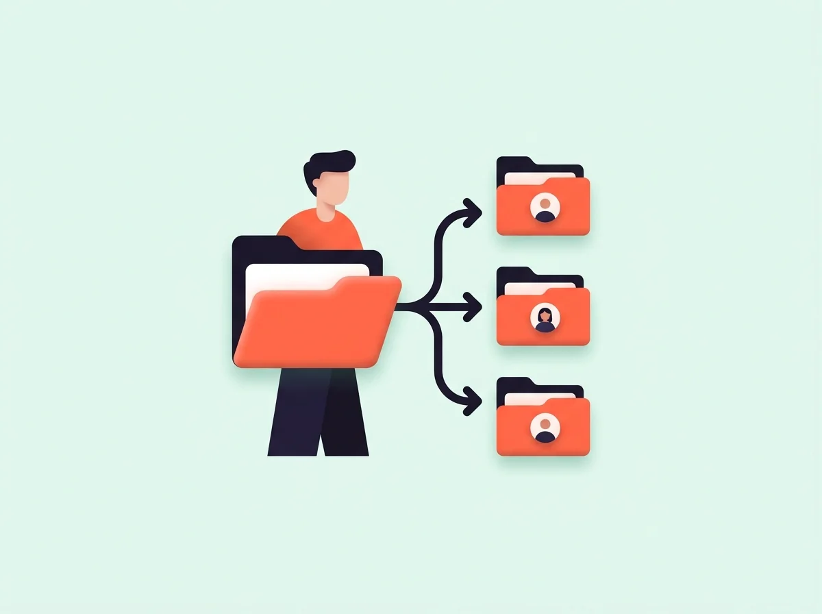 Ilustração complementar sobre Workspaces no Real Oficial: Como Gerenciar Equipe e Créditos Compartilhados — Cortes na Prática