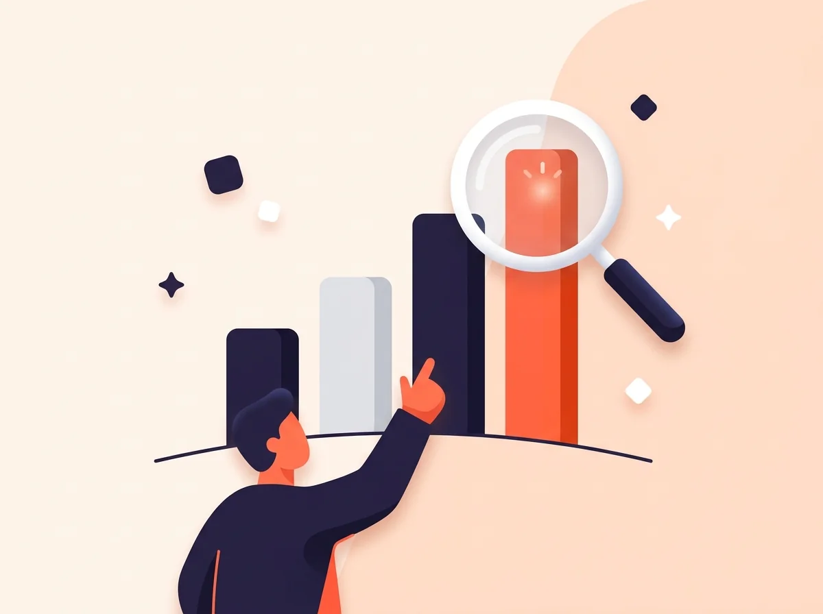 Ilustração complementar sobre Canal de Cortes Dá Dinheiro? Quanto Rende no YouTube, TikTok e Reels — Cortes na Prática