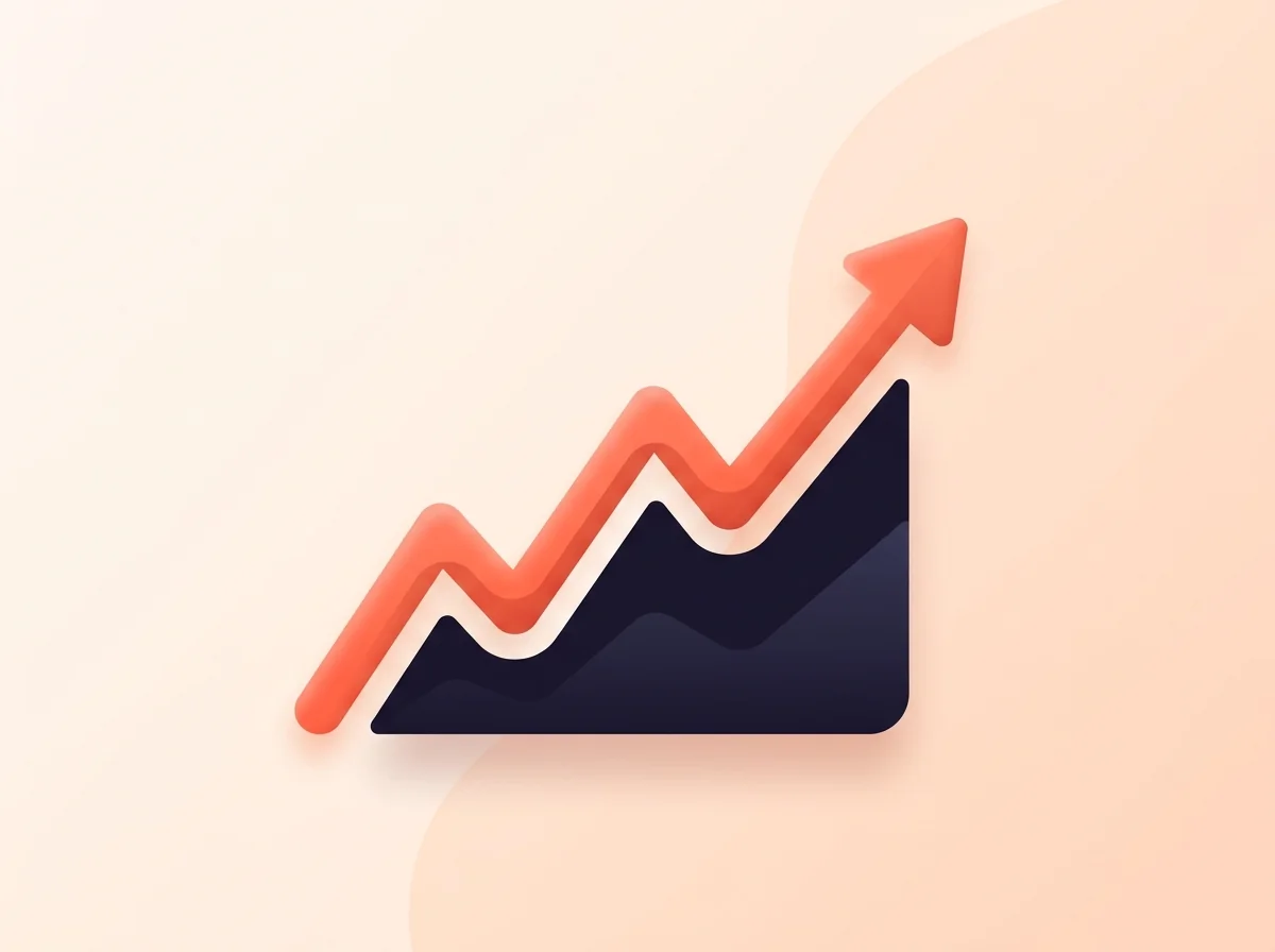 Ilustração complementar sobre Creator Economy: Por Que o Mercado de Cortes Vai Crescer Até 2027 — Cortes na Prática