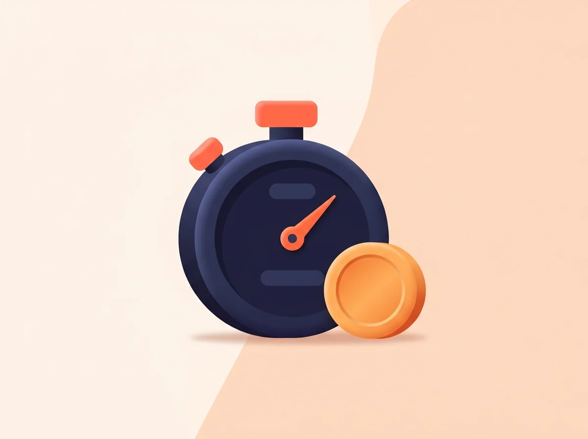 Ilustração complementar sobre Como Fazer R$ 100 por Dia com Cortes: É Realista? — Cortes na Prática
