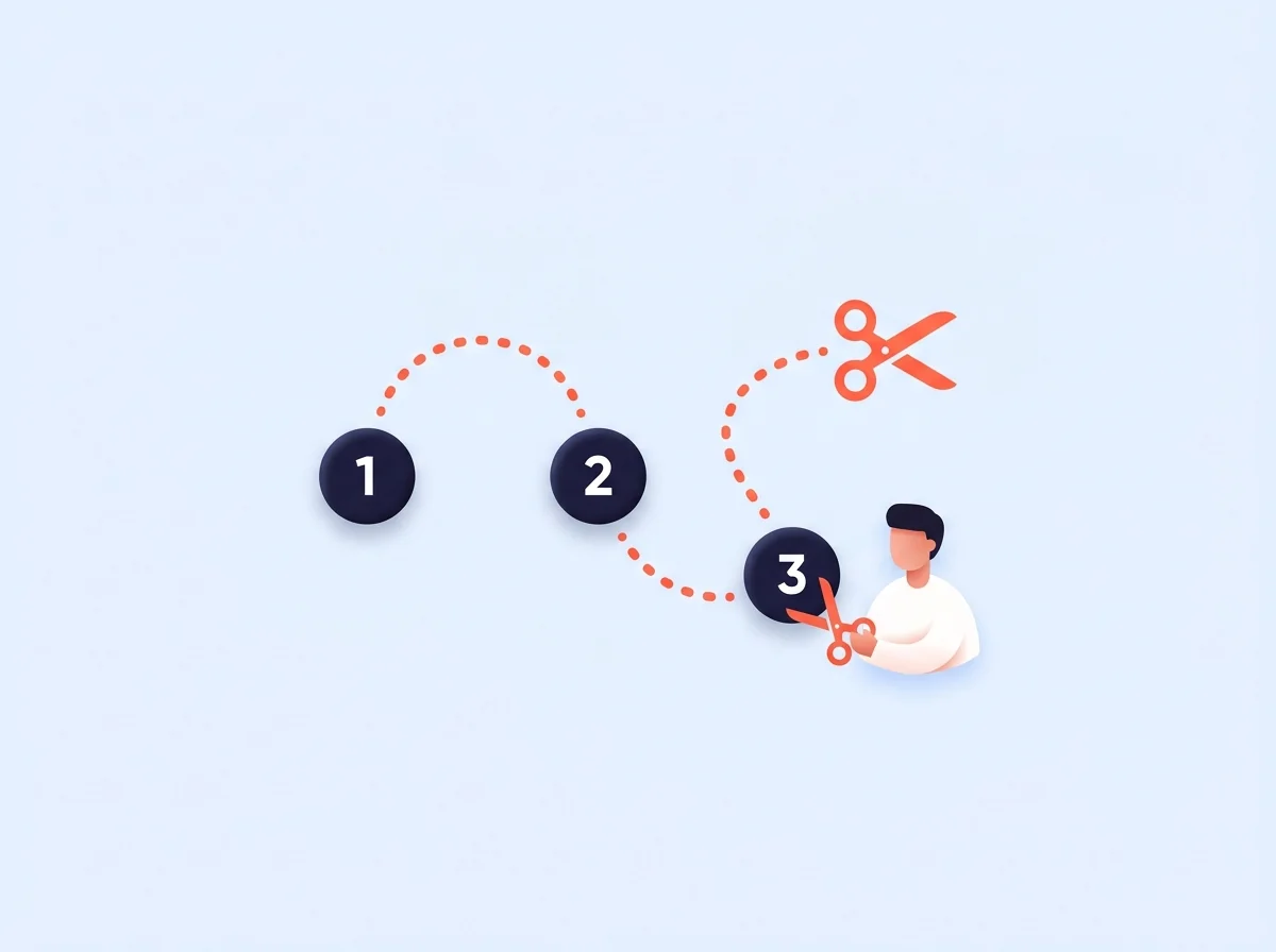 Ilustração complementar sobre Como Fazer Cortes de Podcast: Guia Completo do Zero — Cortes na Prática