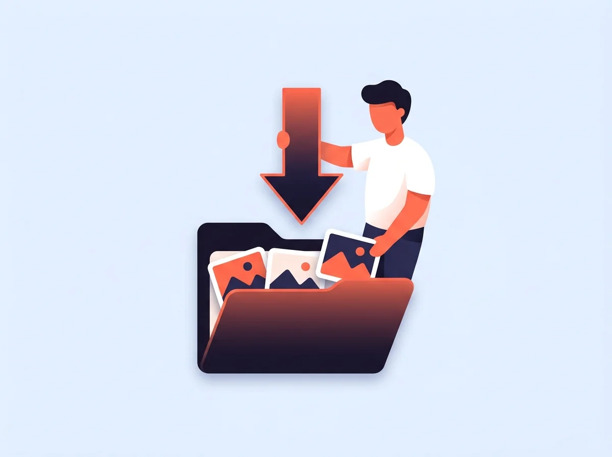 Ilustração complementar sobre Onde Encontrar Imagens e Vídeos Gratuitos Para Cortes — Cortes na Prática