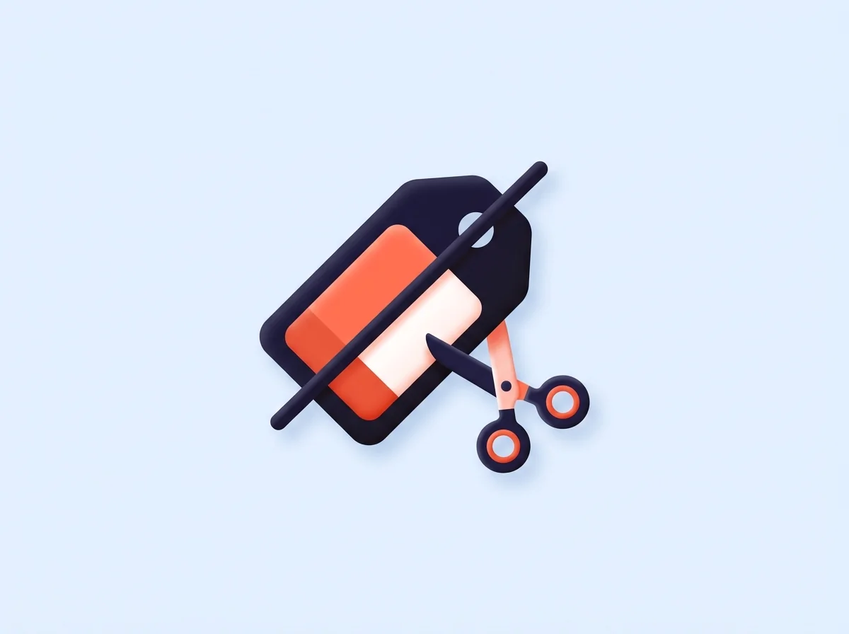 Ilustração complementar sobre Como Fazer Cortes de Podcast Grátis: O Que Dá Pra Fazer Sem Pagar — Cortes na Prática