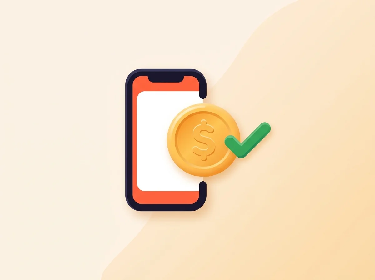 Ilustração complementar sobre Cortes de Podcast Podem Ser Monetizados no TikTok? — Cortes na Prática