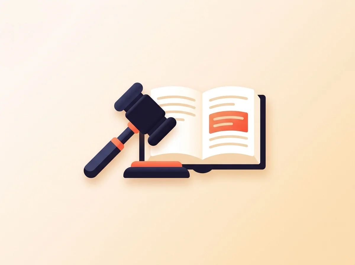 Ilustração complementar sobre É Crime Fazer Cortes de Vídeos Sem Autorização? — Cortes na Prática